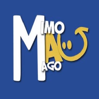 Mimo Mau Mago