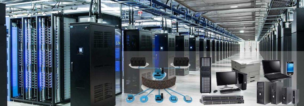 Mantenimiento Servicios
