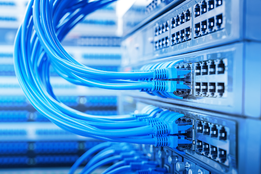 Cableado Estructurado Servicios