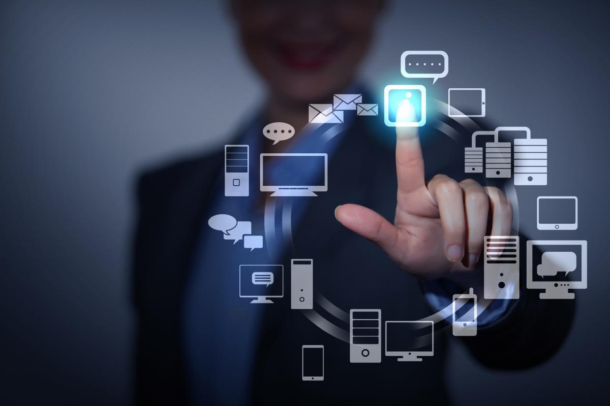 Virtualizacion Servicios